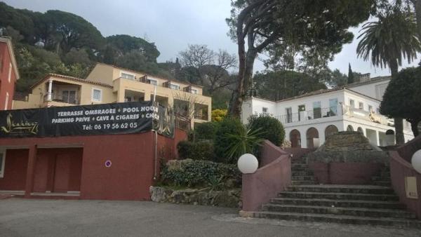 Appartement à louer 1 pièce 16.21m²