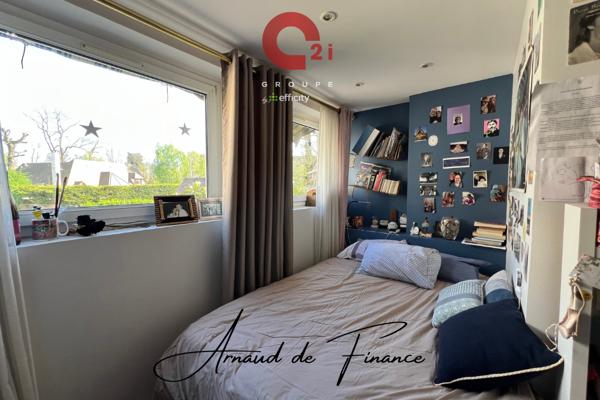 Appartement 4 pièces - 83 m²