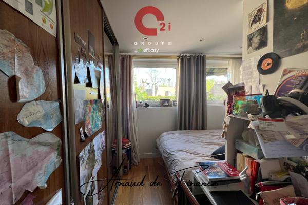 Appartement 4 pièces - 83 m²