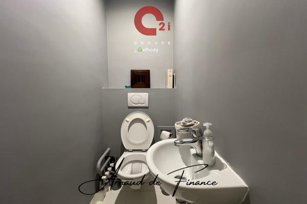 Appartement 4 pièces - 83 m²