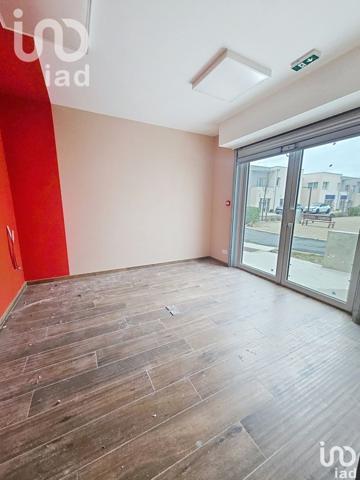 Atelier à vendre 80 m² Tourbes