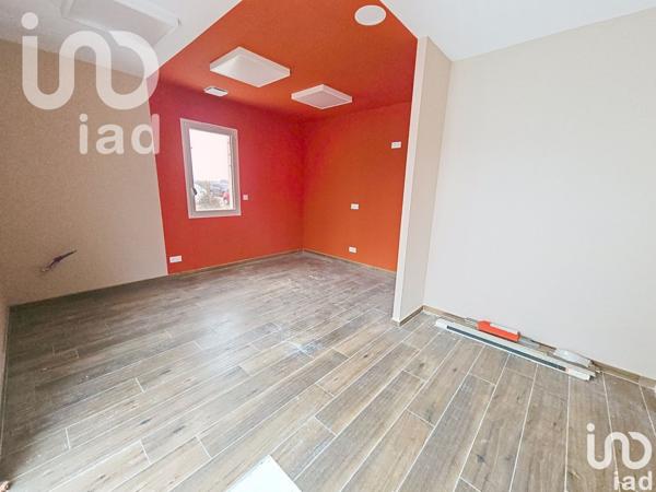Atelier à vendre 80 m² Tourbes