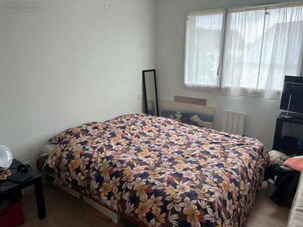 Achat - Maison Laval 53000 6 pièces 118 m 2 310 m 2