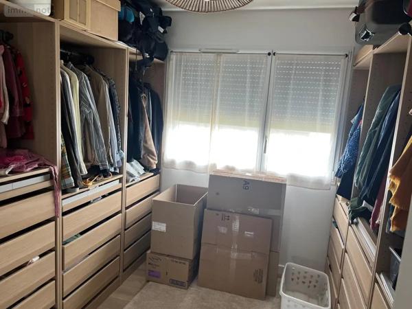 Achat - Maison Laval 53000 6 pièces 118 m 2 310 m 2