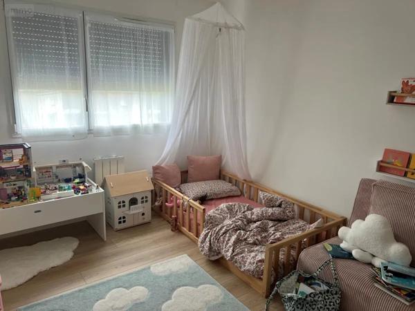 Achat - Maison Laval 53000 6 pièces 118 m 2 310 m 2