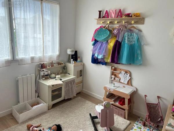 Achat - Maison Laval 53000 6 pièces 118 m 2 310 m 2