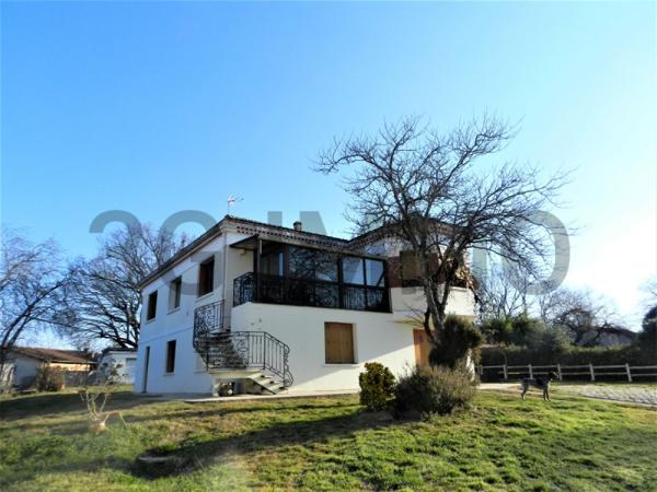 Vente / Maison