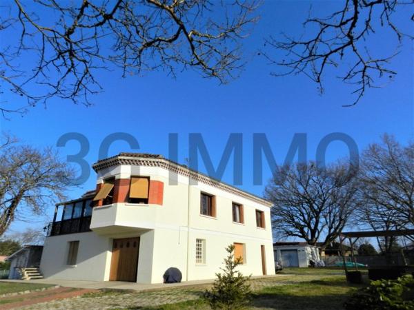 Vente / Maison