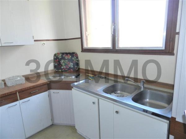 Vente / Maison