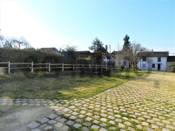 Vente / Maison