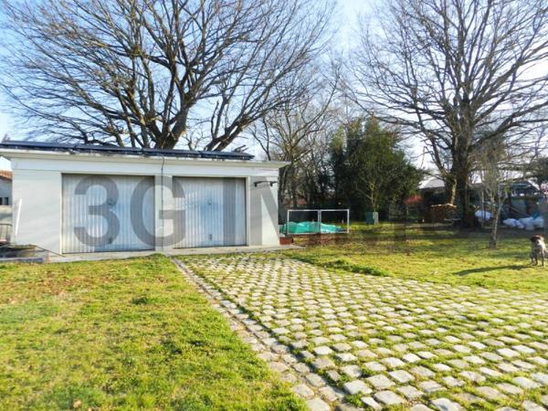 Vente / Maison