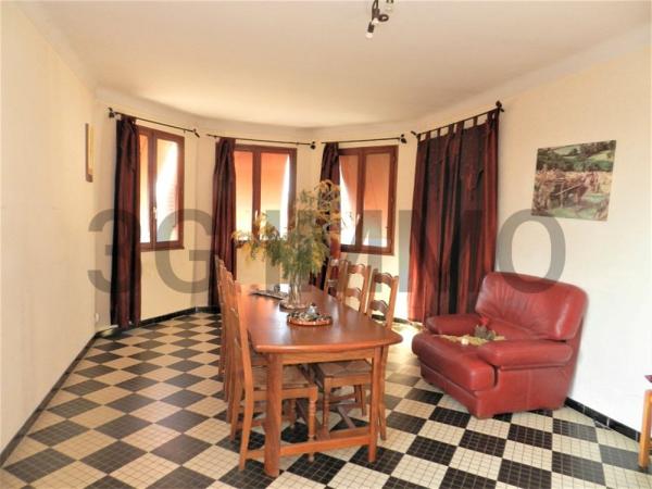 Vente / Maison