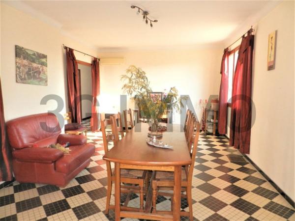 Vente / Maison