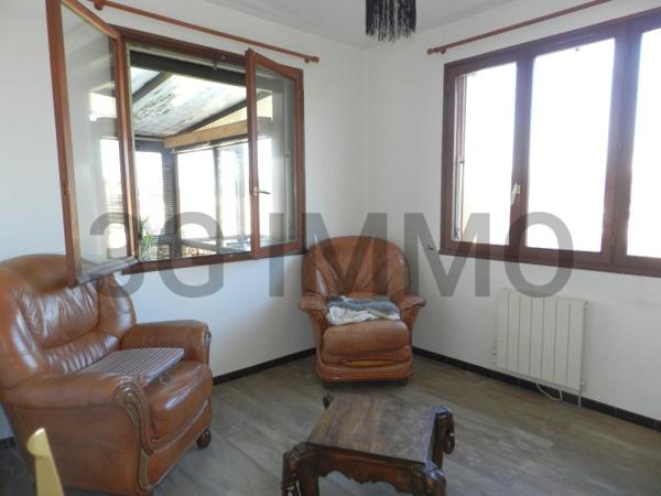 Vente / Maison