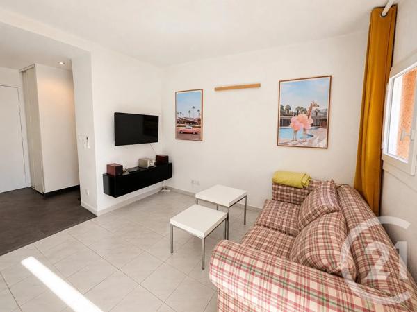 Appartement T2 à vendre  2 pièces - 46,08 m 2   GRIMAUD  - 83
