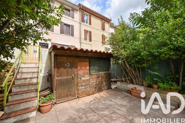 Maison à vendre 6 pièces 126 m² Gémenos