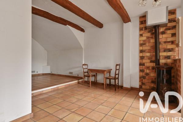 Maison à vendre 6 pièces 126 m² Gémenos