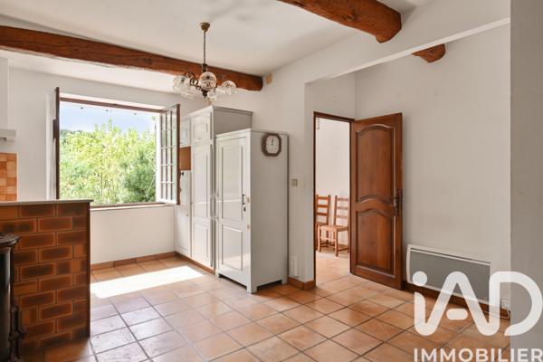 Maison à vendre 6 pièces 126 m² Gémenos
