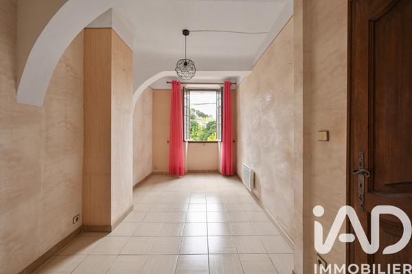 Maison à vendre 6 pièces 126 m² Gémenos