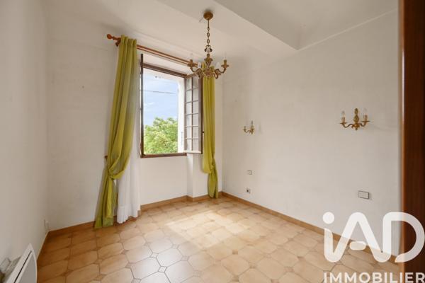 Maison à vendre 6 pièces 126 m² Gémenos