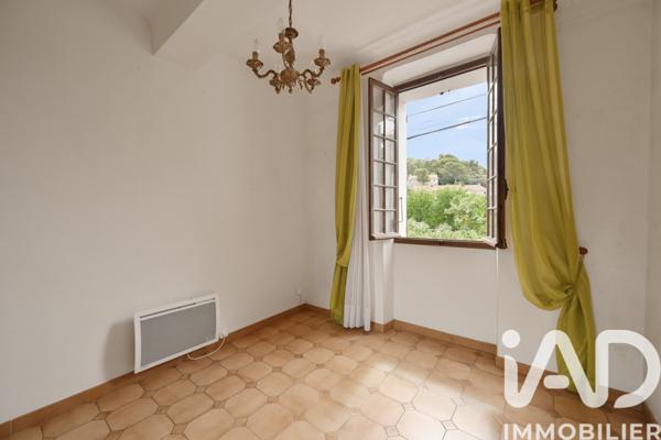 Maison à vendre 6 pièces 126 m² Gémenos