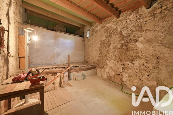 Maison à vendre 6 pièces 126 m² Gémenos