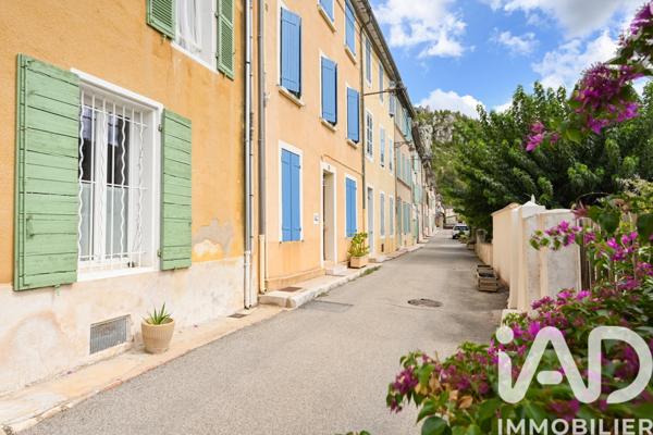 Maison à vendre 6 pièces 126 m² Gémenos