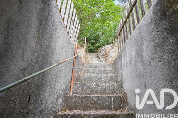 Maison à vendre 6 pièces 126 m² Gémenos