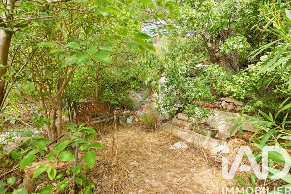 Maison à vendre 6 pièces 126 m² Gémenos