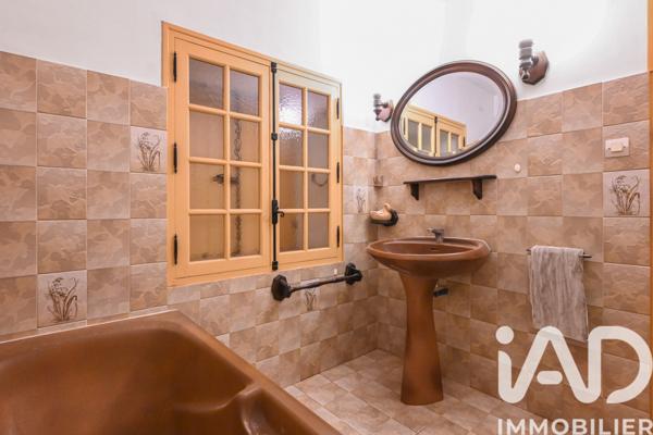 Maison à vendre 6 pièces 126 m² Gémenos