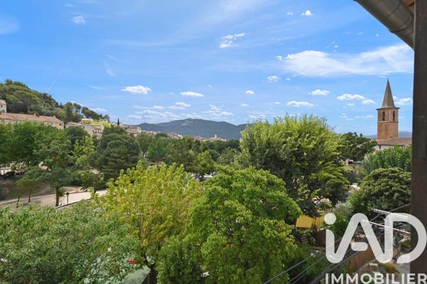 Maison à vendre 6 pièces 126 m² Gémenos