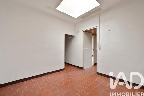 Maison à vendre 6 pièces 126 m² Gémenos