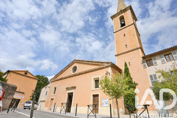 Maison à vendre 6 pièces 126 m² Gémenos