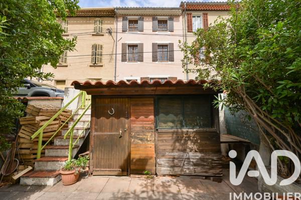 Maison à vendre 6 pièces 126 m² Gémenos