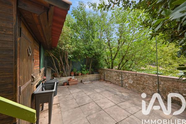 Maison à vendre 6 pièces 126 m² Gémenos