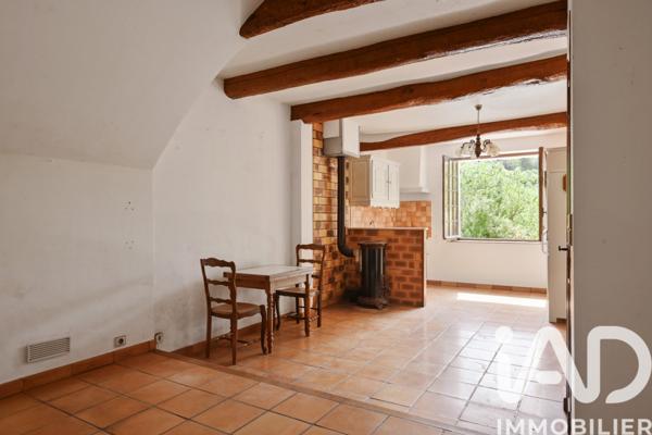 Maison à vendre 6 pièces 126 m² Gémenos