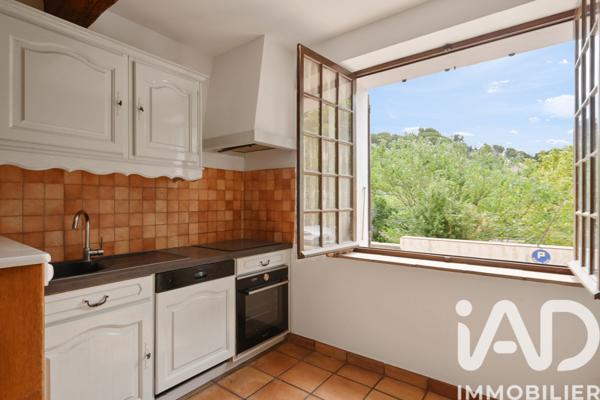 Maison à vendre 6 pièces 126 m² Gémenos