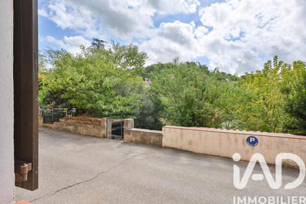 Maison à vendre 6 pièces 126 m² Gémenos