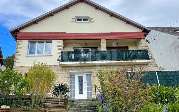 Appartement à vendre    2 pièces • 31 m2 Juziers