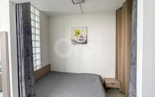 Appartement à vendre    2 pièces • 31 m2 Juziers