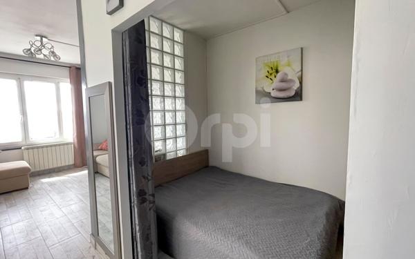 Appartement à vendre    2 pièces • 31 m2 Juziers