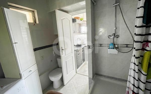 Appartement à vendre    2 pièces • 31 m2 Juziers