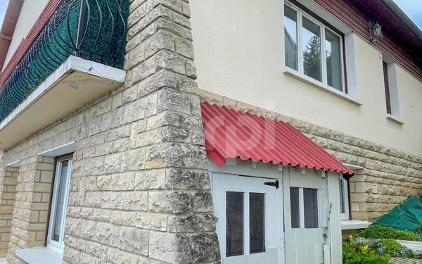 Appartement à vendre    2 pièces • 31 m2 Juziers