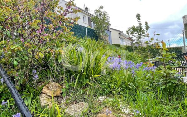 Appartement à vendre    2 pièces • 31 m2 Juziers