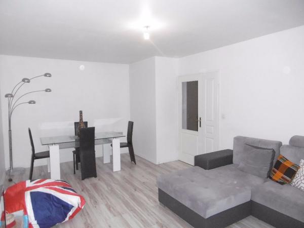 Appartement 2 pièces - 1 chambre