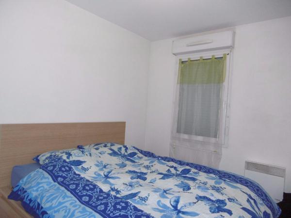 Appartement 2 pièces - 1 chambre