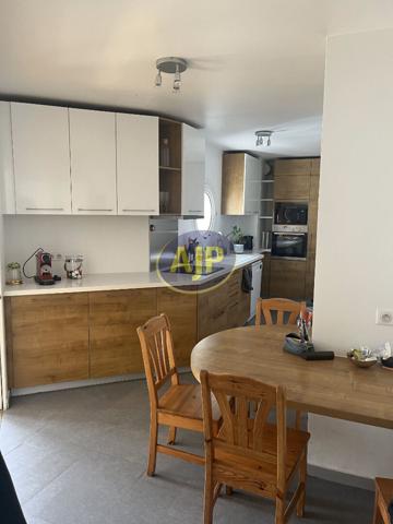 Vente appartement Paris 15eme : 1 250 000 € - AJP Delon Immobilier Grenelle