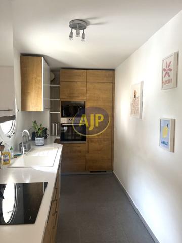 Vente appartement Paris 15eme : 1 250 000 € - AJP Delon Immobilier Grenelle