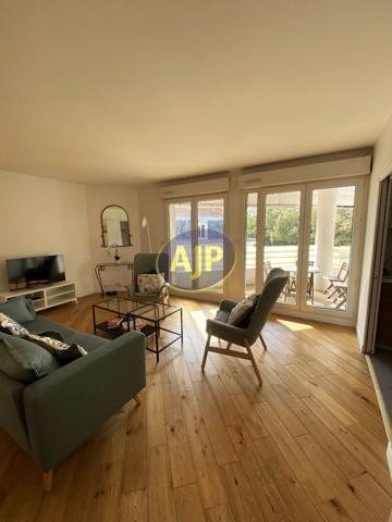 Vente appartement Paris 15eme : 1 250 000 € - AJP Delon Immobilier Grenelle