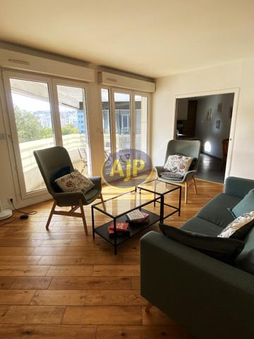 Vente appartement Paris 15eme : 1 250 000 € - AJP Delon Immobilier Grenelle